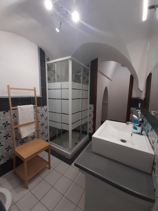 Palazzo Primitivo Casa Vacanze Appartamento Manduria Exterior foto