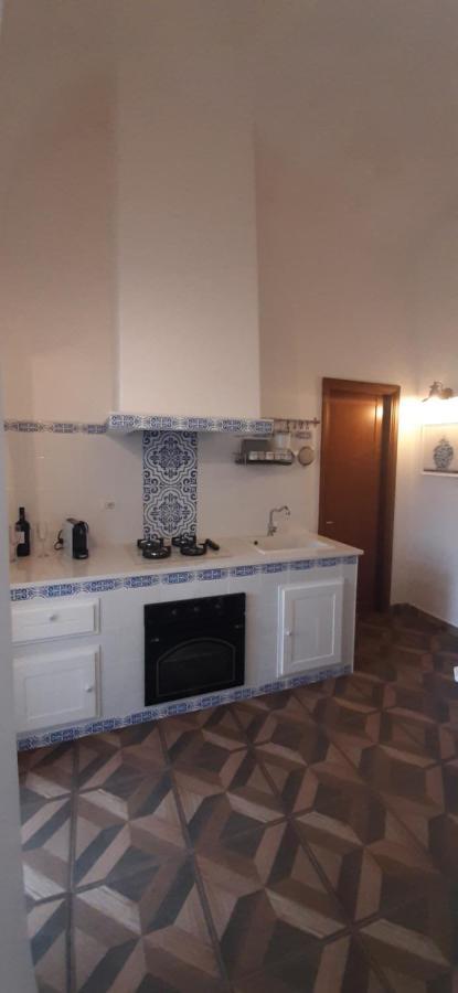 Palazzo Primitivo Casa Vacanze Appartamento Manduria Exterior foto
